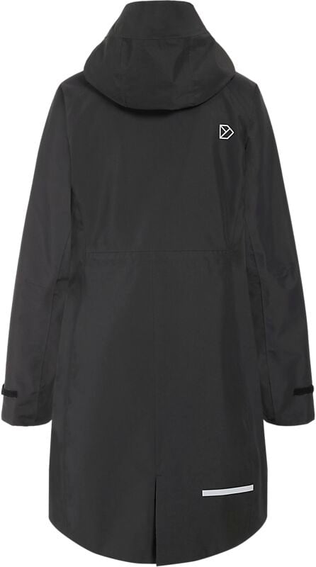 DIDRIKSONS W Ilma Wns Parka 8 på