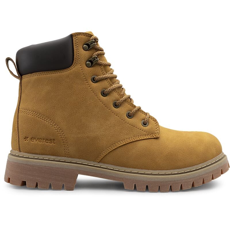 EVEREST M Oberlin Boot på