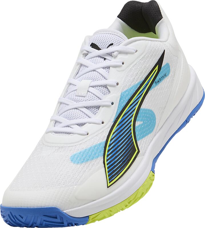 PUMA ACCELERATE TURBO 4 GAME ON på