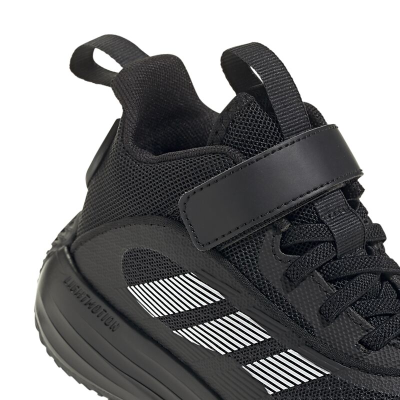 ADIDAS Ownthegame 3.0 K på