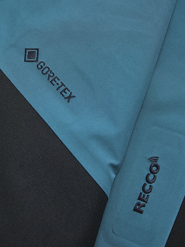 PEAK PERFORMANCE W Vertical Gore-Tex 3l Pant på