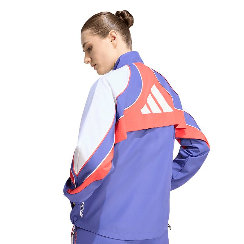 ADIDAS ADIZERO A JKT W på