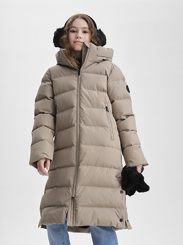 EVEREST J Juneau Coat på