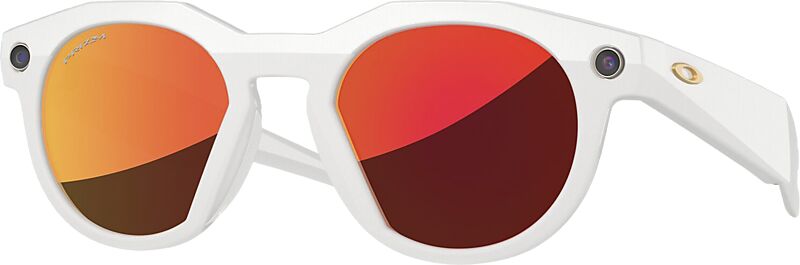 OAKLEY HSTN META på