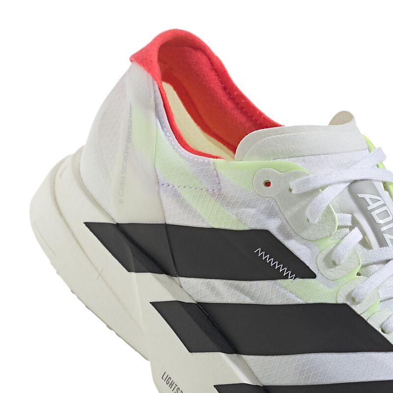 ADIDAS W Adizero Adios Pro 4 på