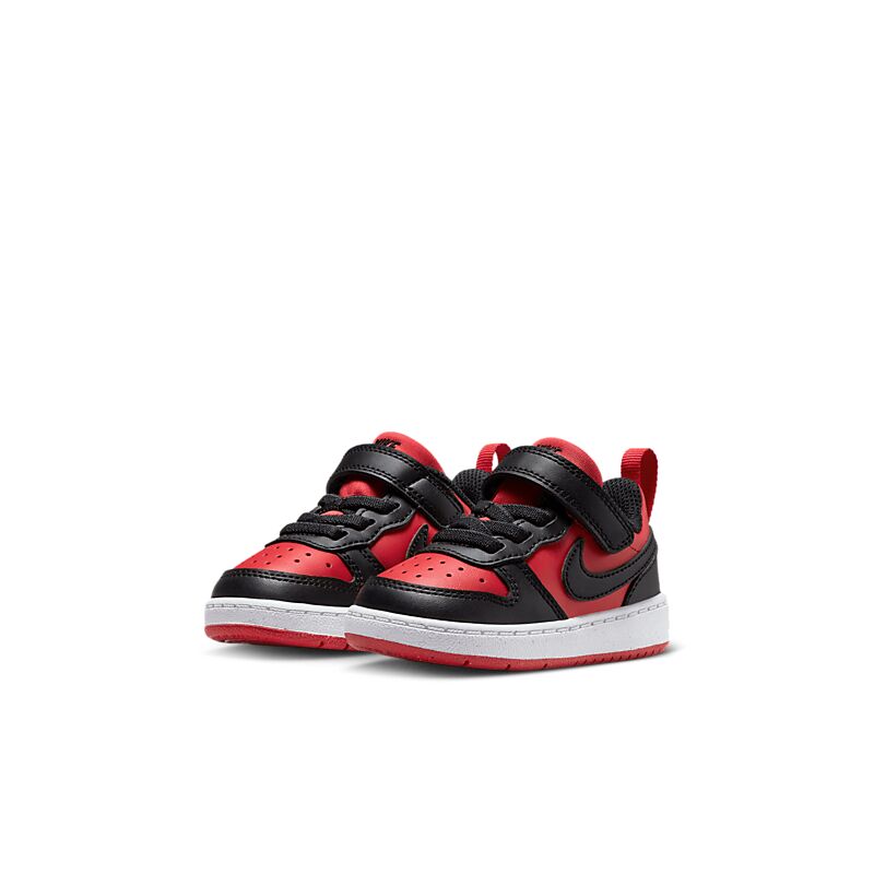 NIKE K Court Borough Low Rec på