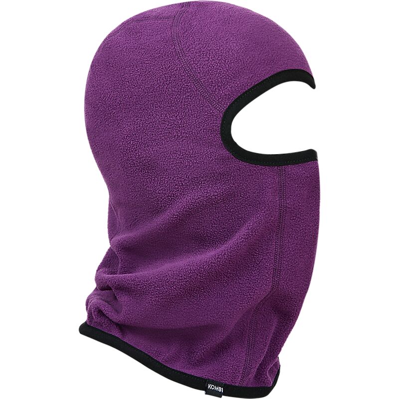 KOMBI J Cozy Fleece Balaclava på