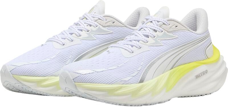 PUMA W Velocity Nitro 4 på