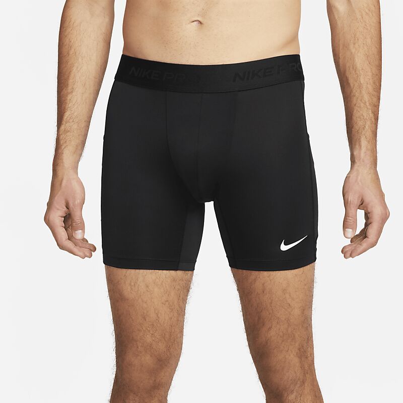 NIKE M Np Df Short på