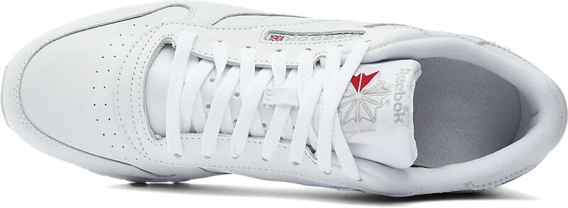 REEBOK CLASSIC LEATHER på