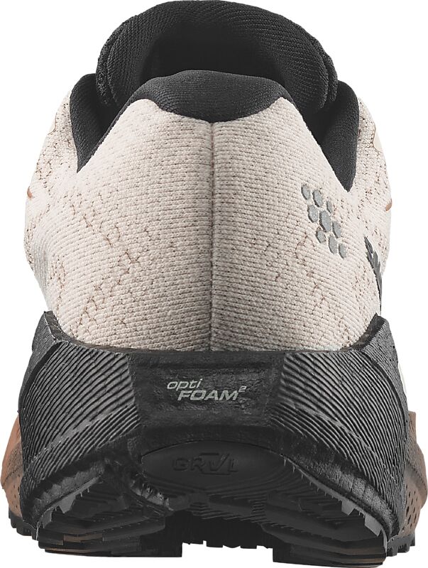 SALOMON W AERO BLAZE 4 GRVL GTX på