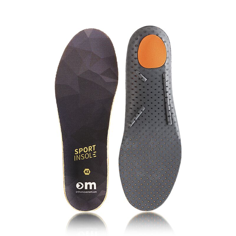 ORTHO MOVEMENT Sport Insole på