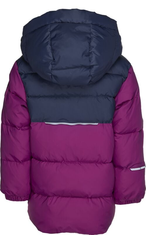 EVEREST K Zebru Jacket på