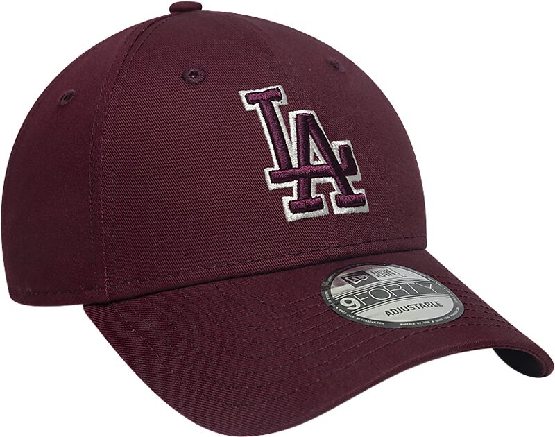 NEW ERA TEAM OUTLINE 9FORTY LOSDOD på