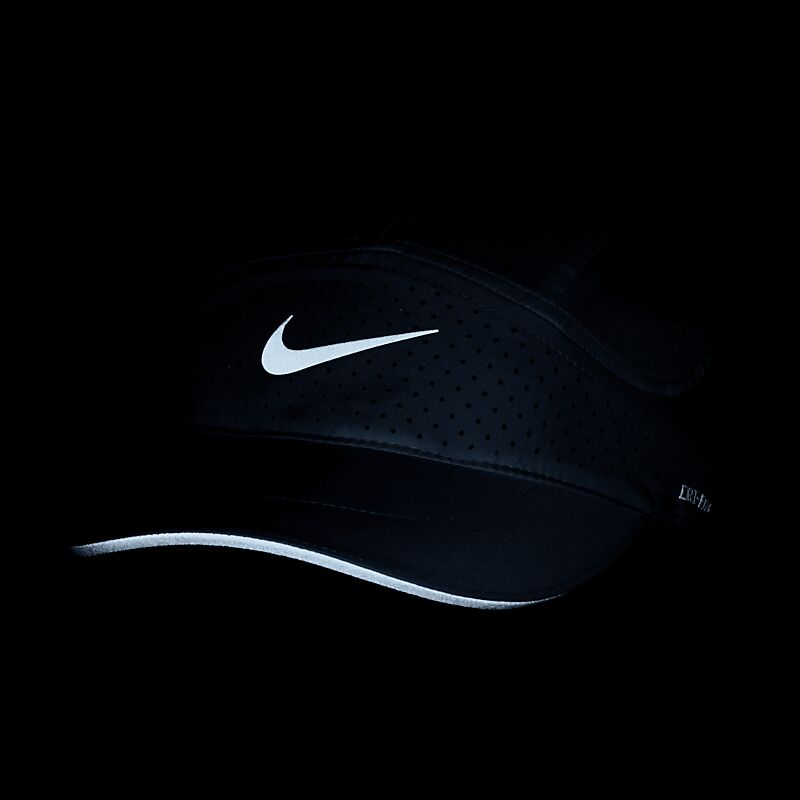 NIKE U Nk Dfadv Fly Cap U Ab Rfltv på