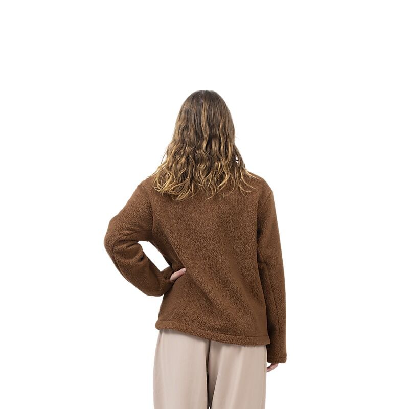 EIVY W Versa Sherpa Jkt på