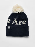 EVEREST Åre Pom Pom Beanie på