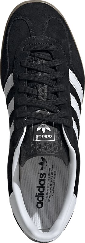 ADIDAS ORIGINALS U Gazelle Indoor på