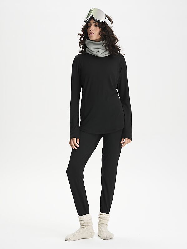EVEREST W Base Layer Shirt på