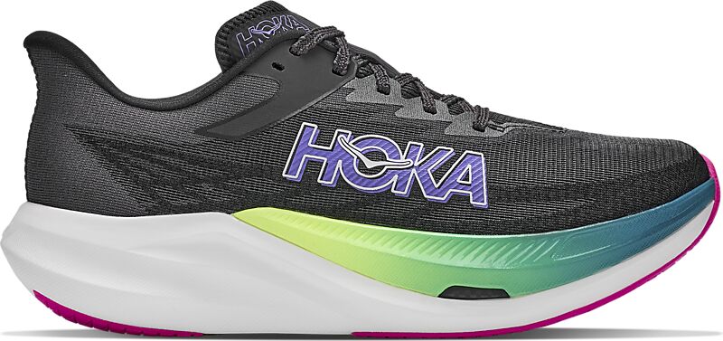 HOKA U Rocket X 3 på