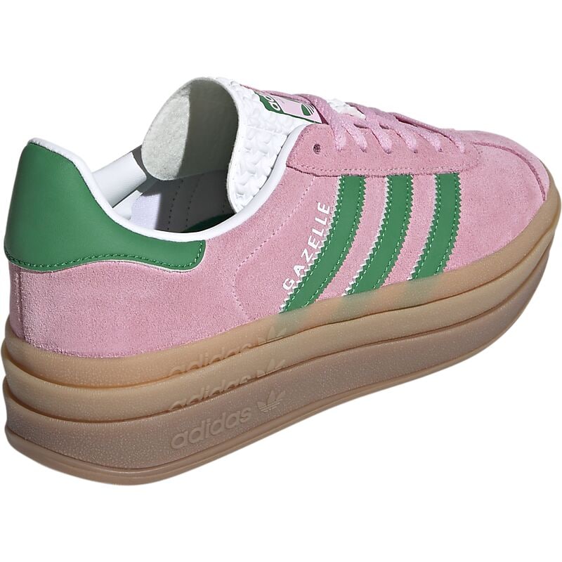 ADIDAS ORIGINALS W Gazelle Bold på