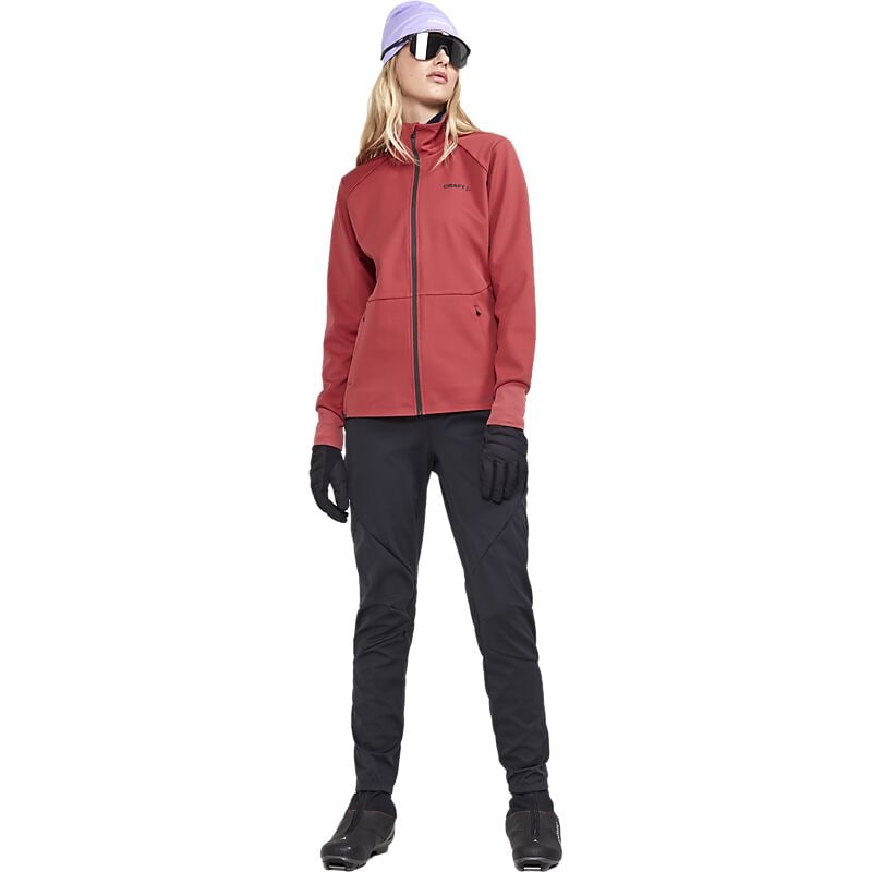 CRAFT W Core Nordic Training Pants på