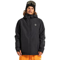 DC Basis Jacket på