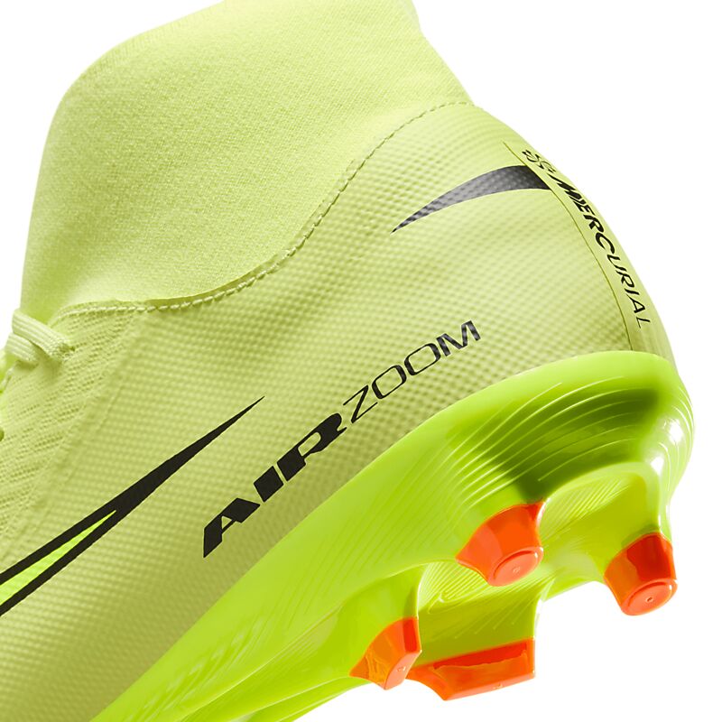 NIKE ZM Superfly 10 Acad Fg/Mg på
