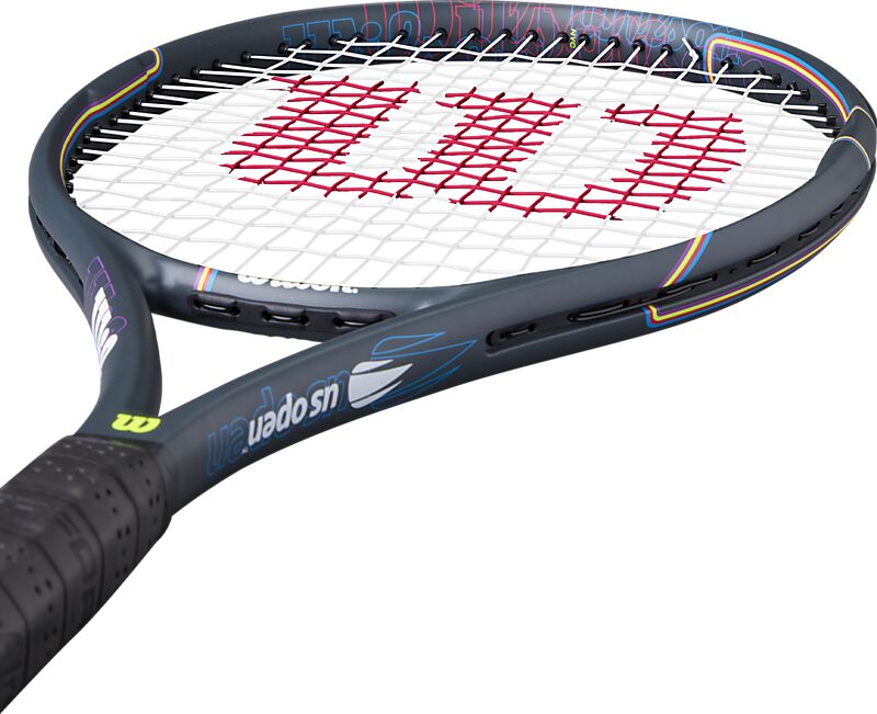 WILSON US OPEN PRO 100 TNS RKT på