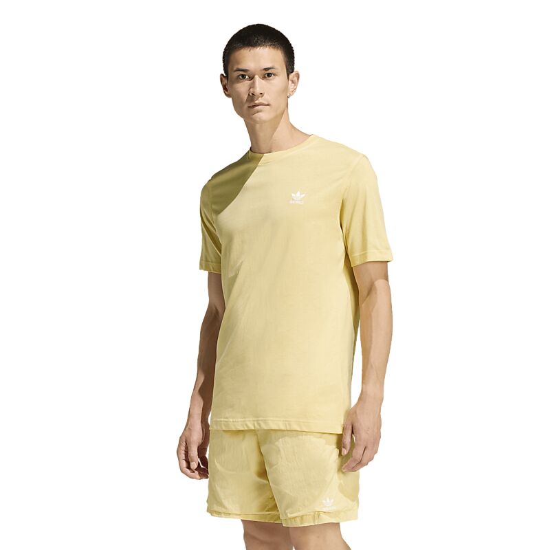 ADIDAS ORIGINALS M TREFOIL ESS TEE på