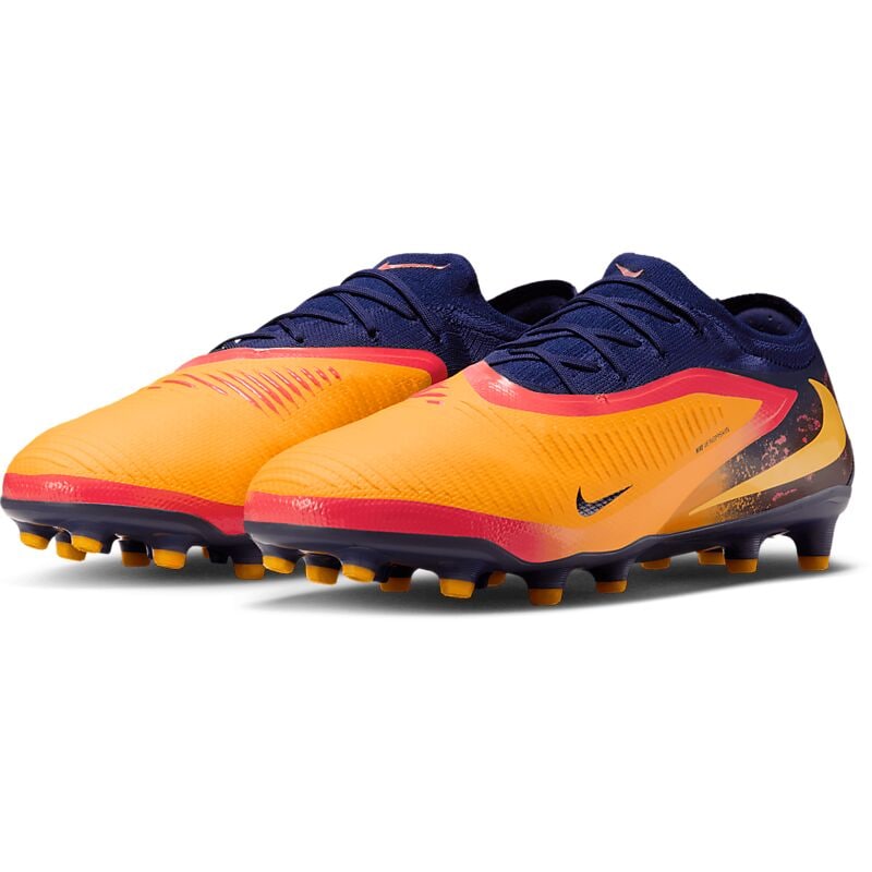 NIKE Phantom 6 Low Pro Ag-pro Eh på