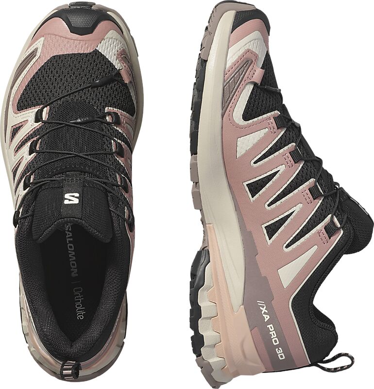 SALOMON W XA PRO 3D V9 på