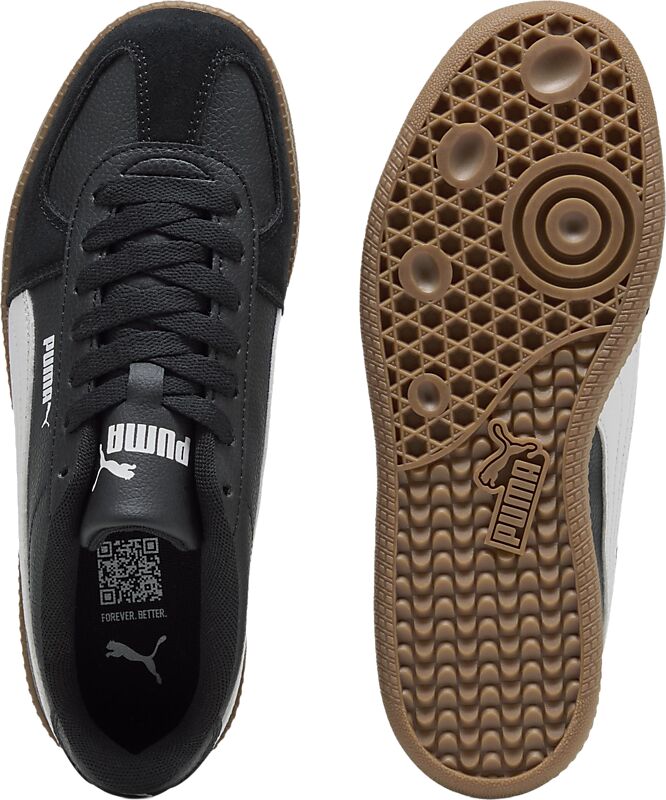 PUMA J CLUB LT GS på