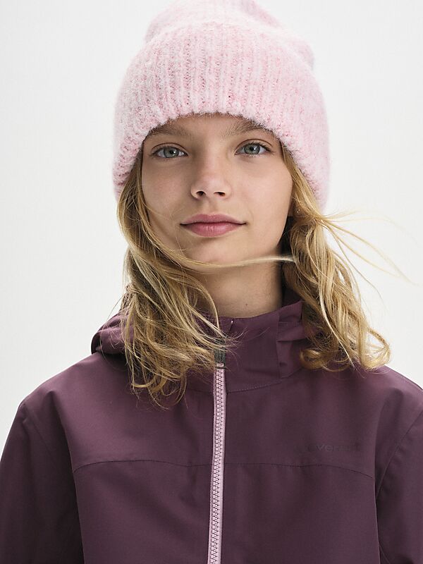 EVEREST J Allround Jacket på