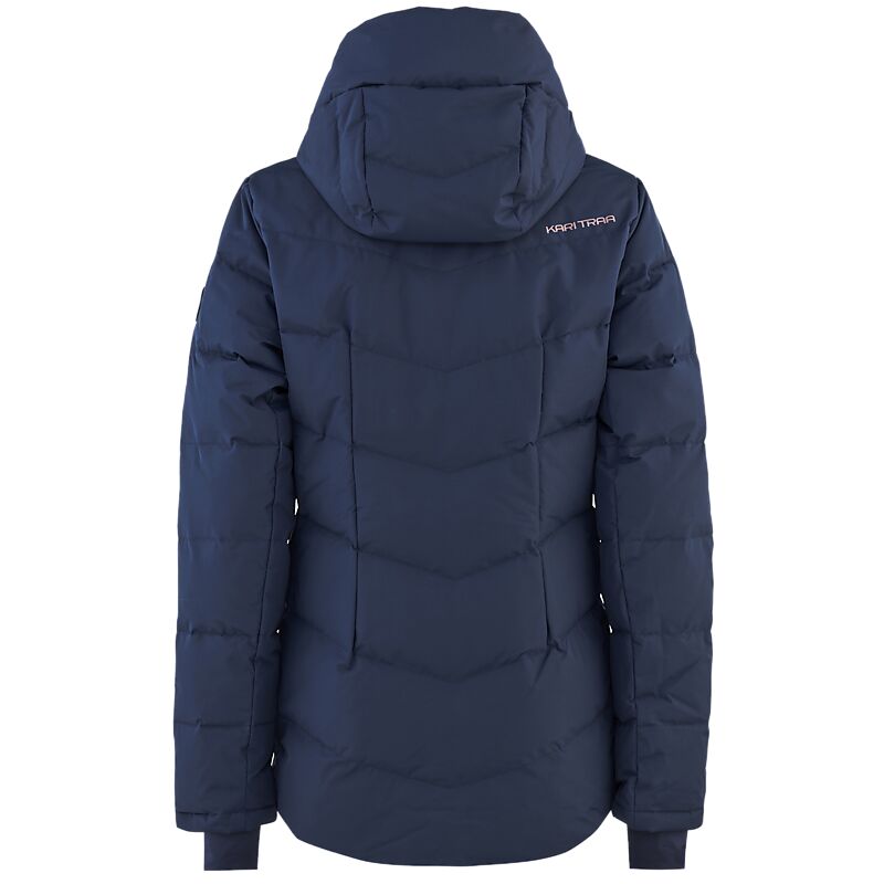 KARI TRAA W Camilla Jacket på