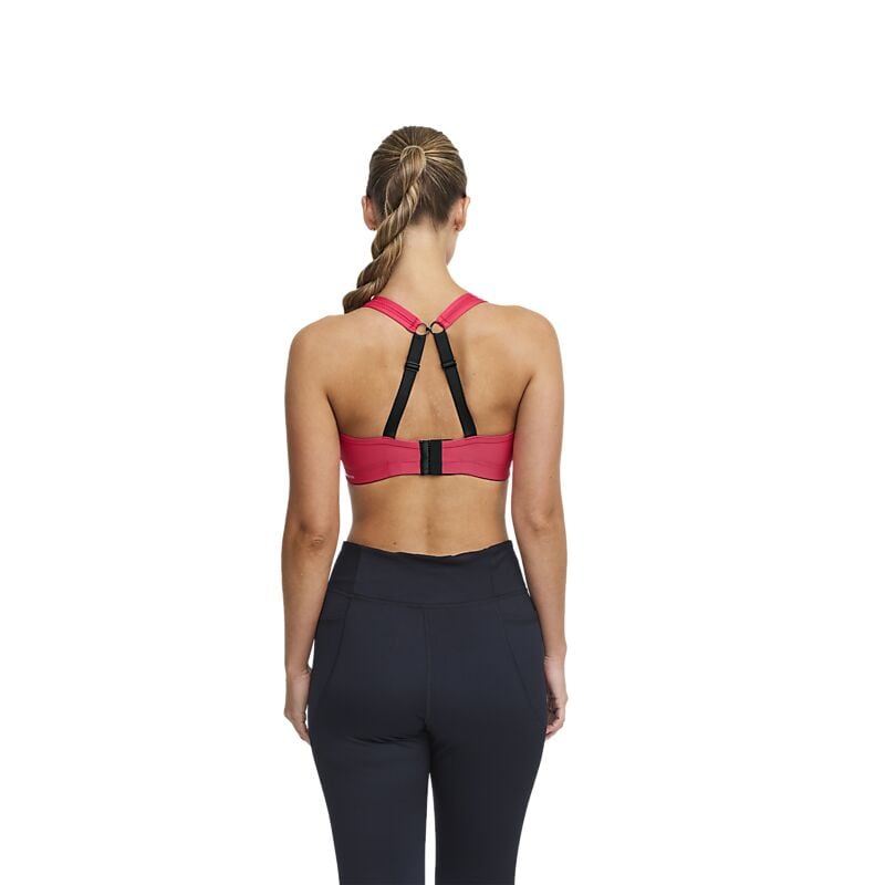 SWEGMARK Core Sports Bra Moulded Cups på