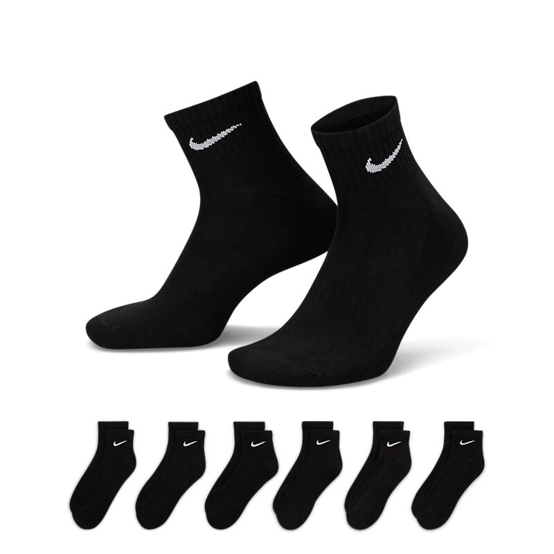 NIKE Evrydy Cush 6P Ankle S på