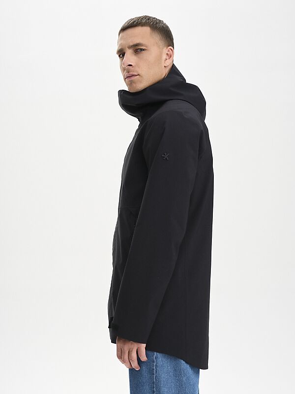 EVEREST M FERNOW SHIELD PARKA på