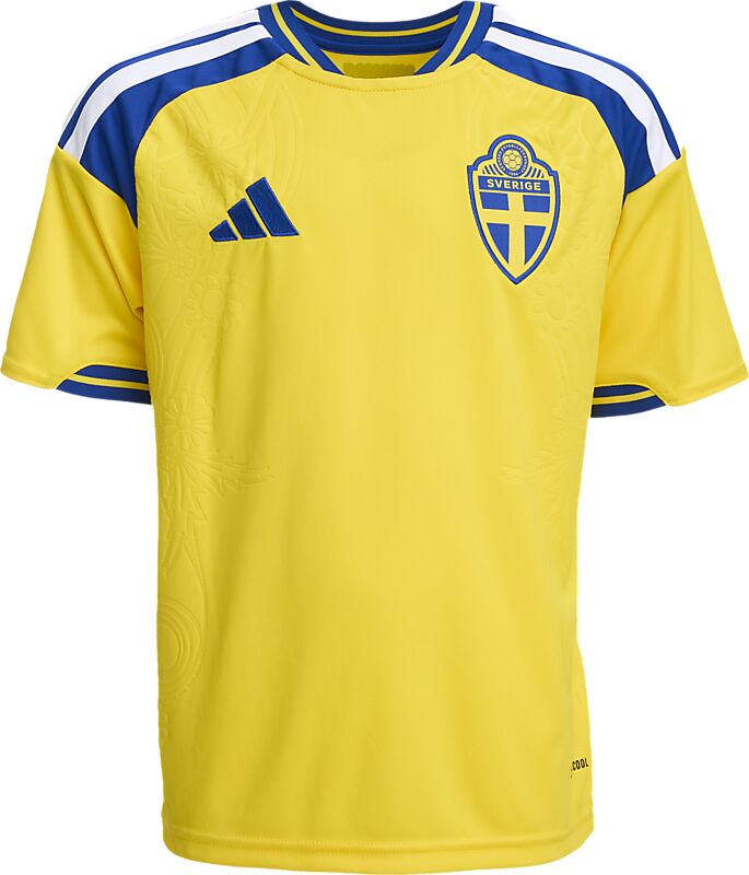 ADIDAS SVFF H JSY Y PLAYER på