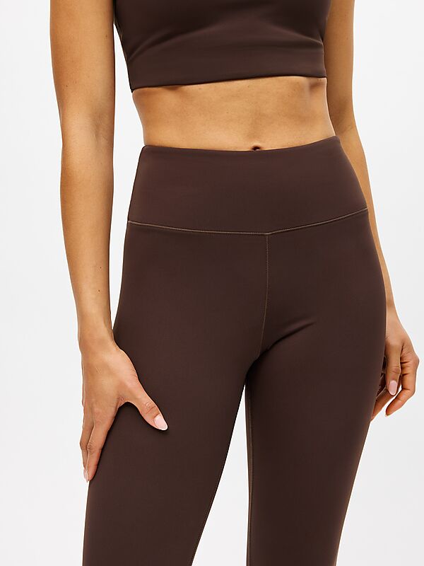 RÖHNISCH Legacy Hight Waist Tights på