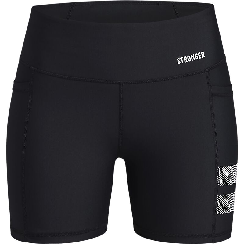 STRONGER Signature Pocket Contouring Shorts på