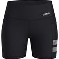 STRONGER Signature Pocket Contouring Shorts på