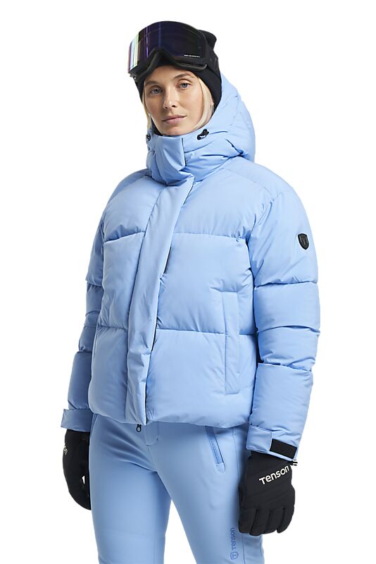 TENSON Moon Jacket Women på