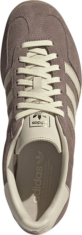 ADIDAS ORIGINALS U GAZELLE INDOOR på