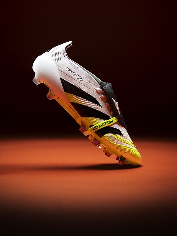 ADIDAS Predator Elite Ft Ag på