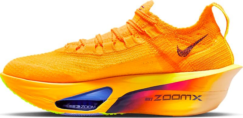 NIKE W Air Zoom Alphafly Next% 3 på