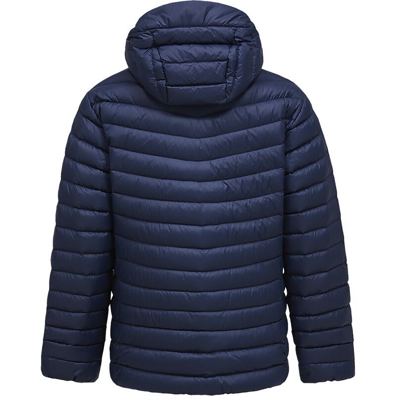 PEAK PERFORMANCE M Frost Down Hood Jacket på