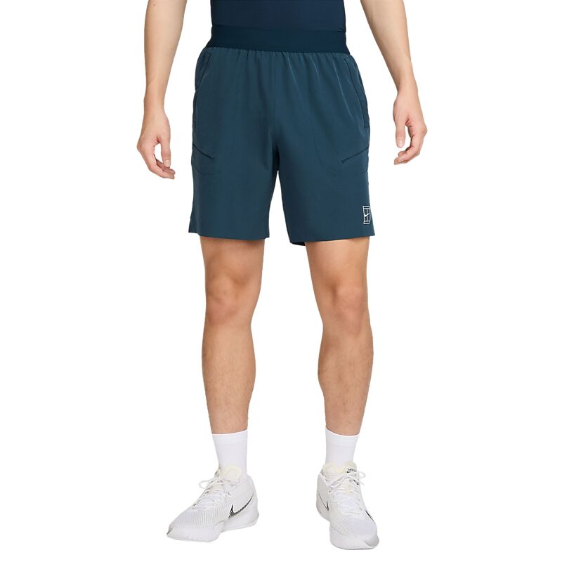 NIKE M Nkct Df Advtg 8In Short på