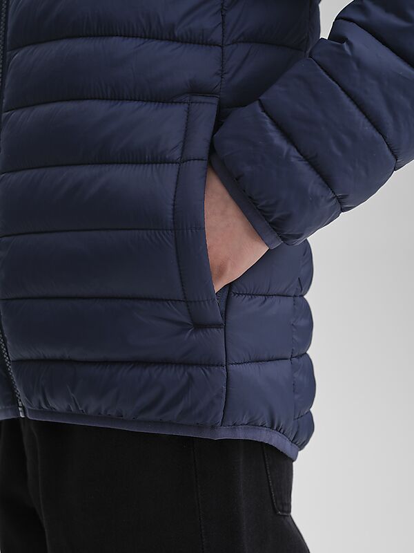 EVEREST J Omu Liner Jacket på