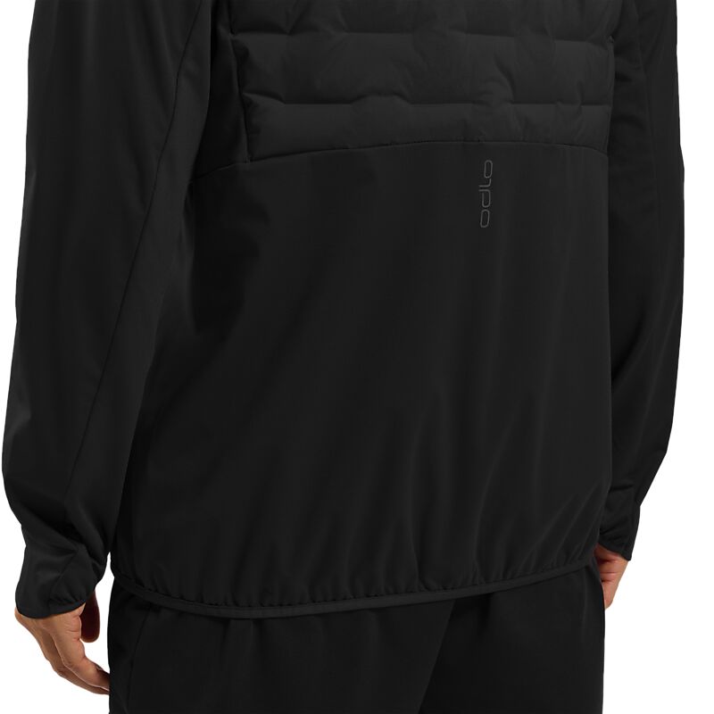 ODLO M Jkt Zeroweight Insulator på